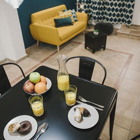 Bbarcelona Parallel Apartment מראה חיצוני תמונה