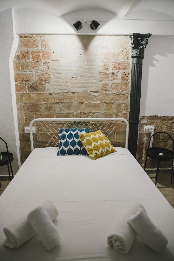Bbarcelona Parallel Apartment מראה חיצוני תמונה