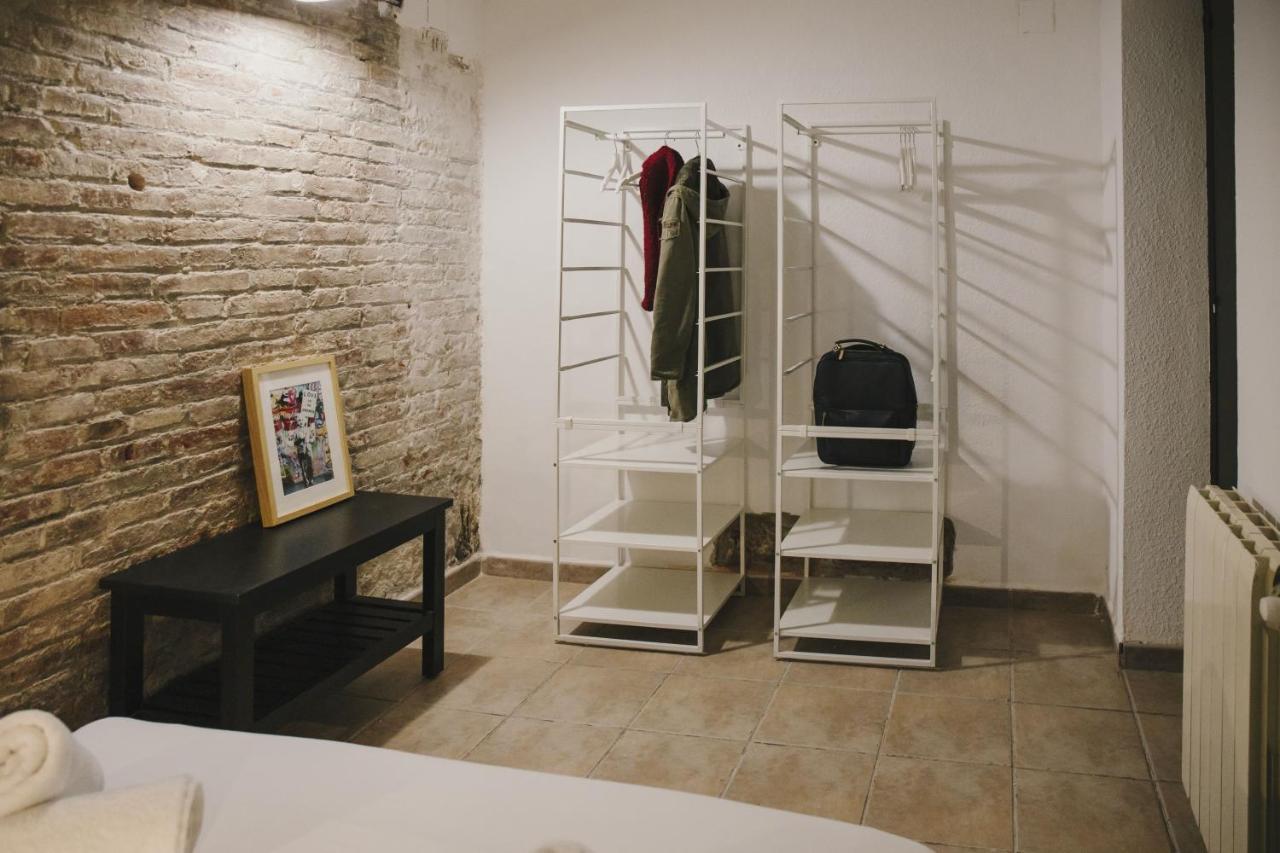 Bbarcelona Parallel Apartment מראה חיצוני תמונה