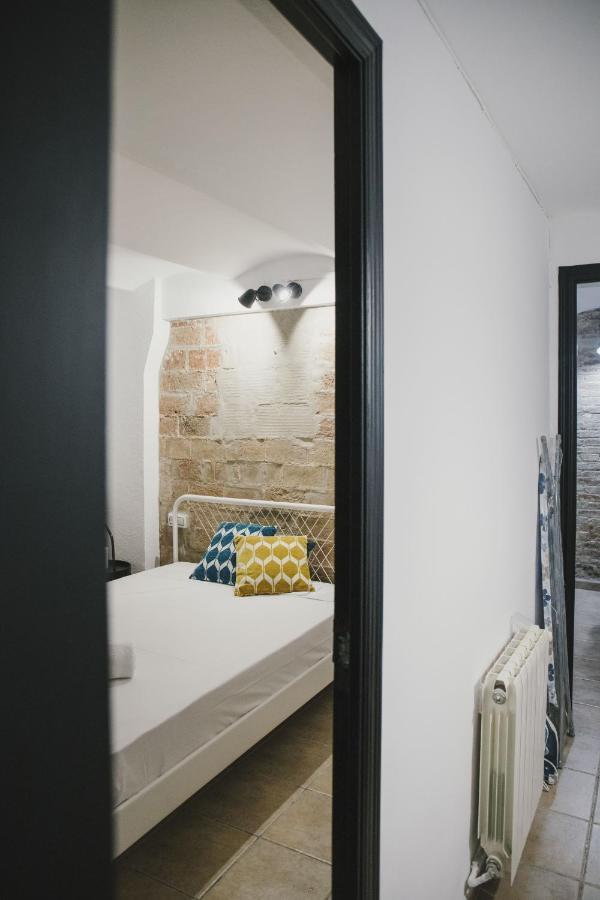 Bbarcelona Parallel Apartment מראה חיצוני תמונה