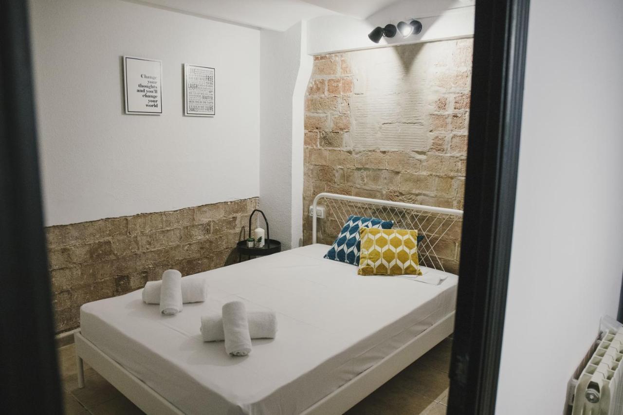 Bbarcelona Parallel Apartment מראה חיצוני תמונה