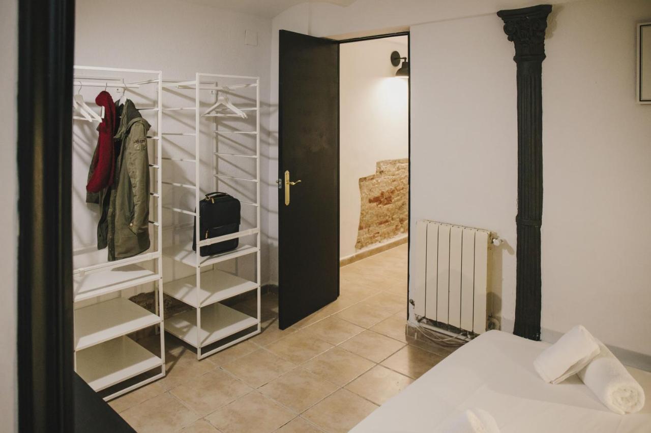 Bbarcelona Parallel Apartment מראה חיצוני תמונה