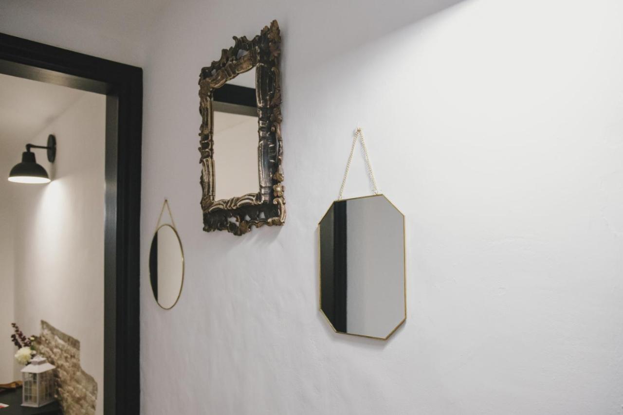 Bbarcelona Parallel Apartment מראה חיצוני תמונה