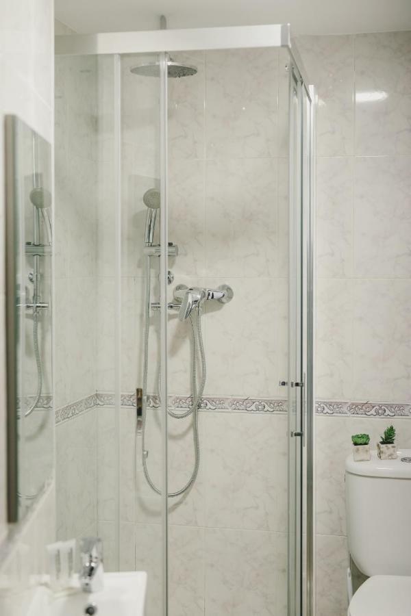 Bbarcelona Parallel Apartment מראה חיצוני תמונה