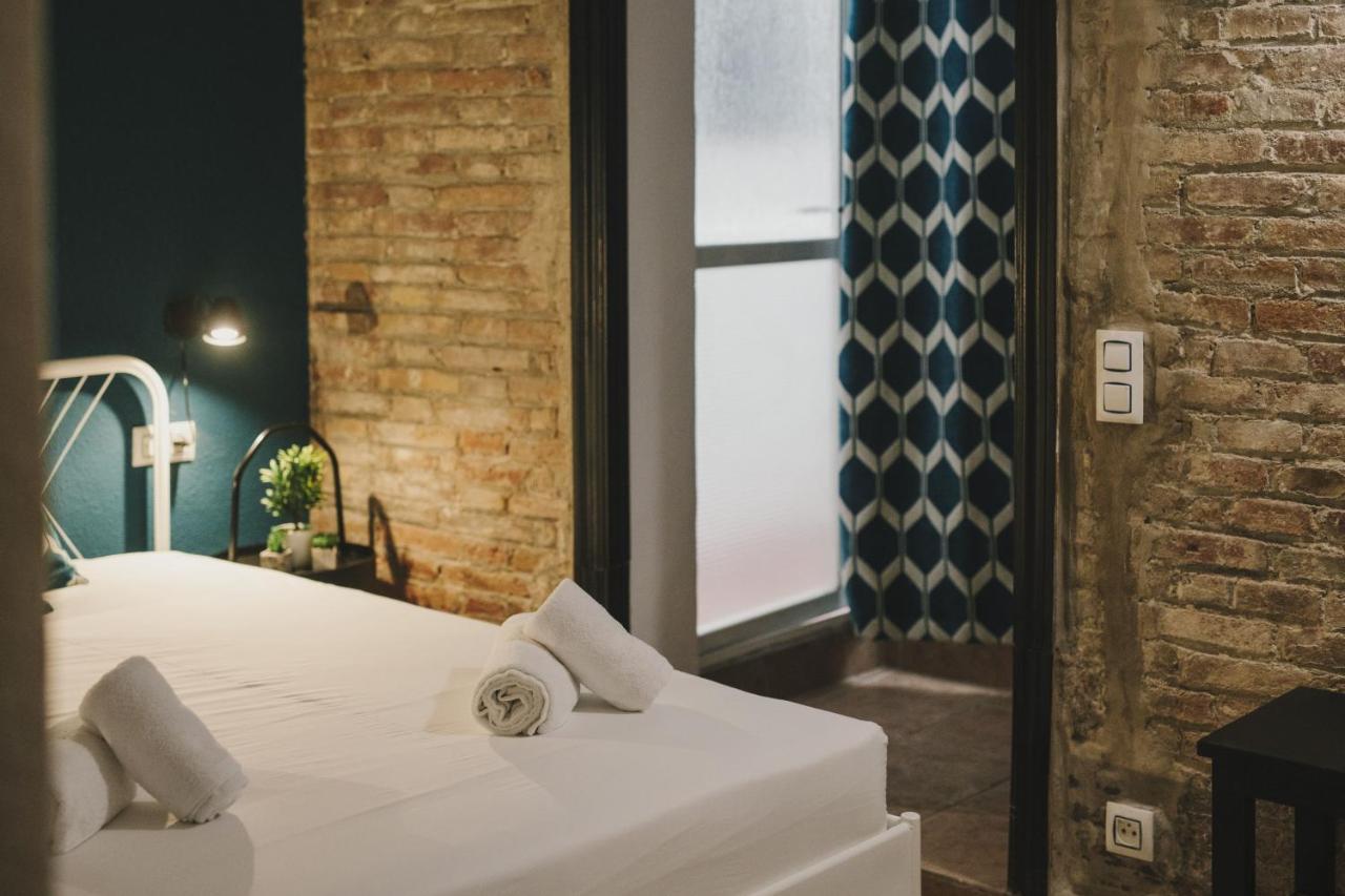 Bbarcelona Parallel Apartment מראה חיצוני תמונה