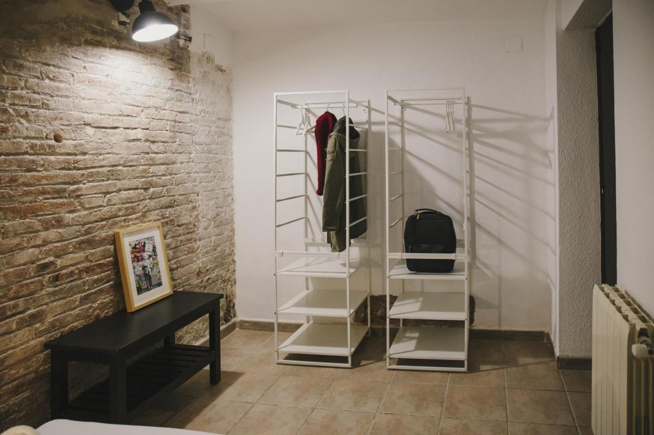 Bbarcelona Parallel Apartment מראה חיצוני תמונה
