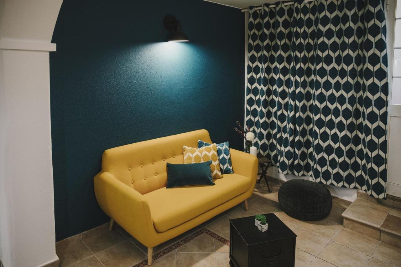 Bbarcelona Parallel Apartment מראה חיצוני תמונה