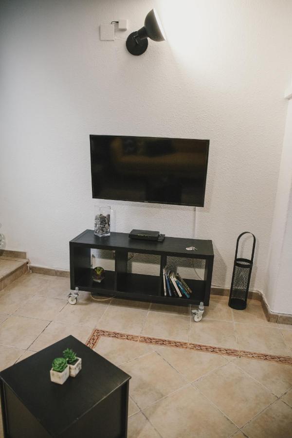 Bbarcelona Parallel Apartment מראה חיצוני תמונה