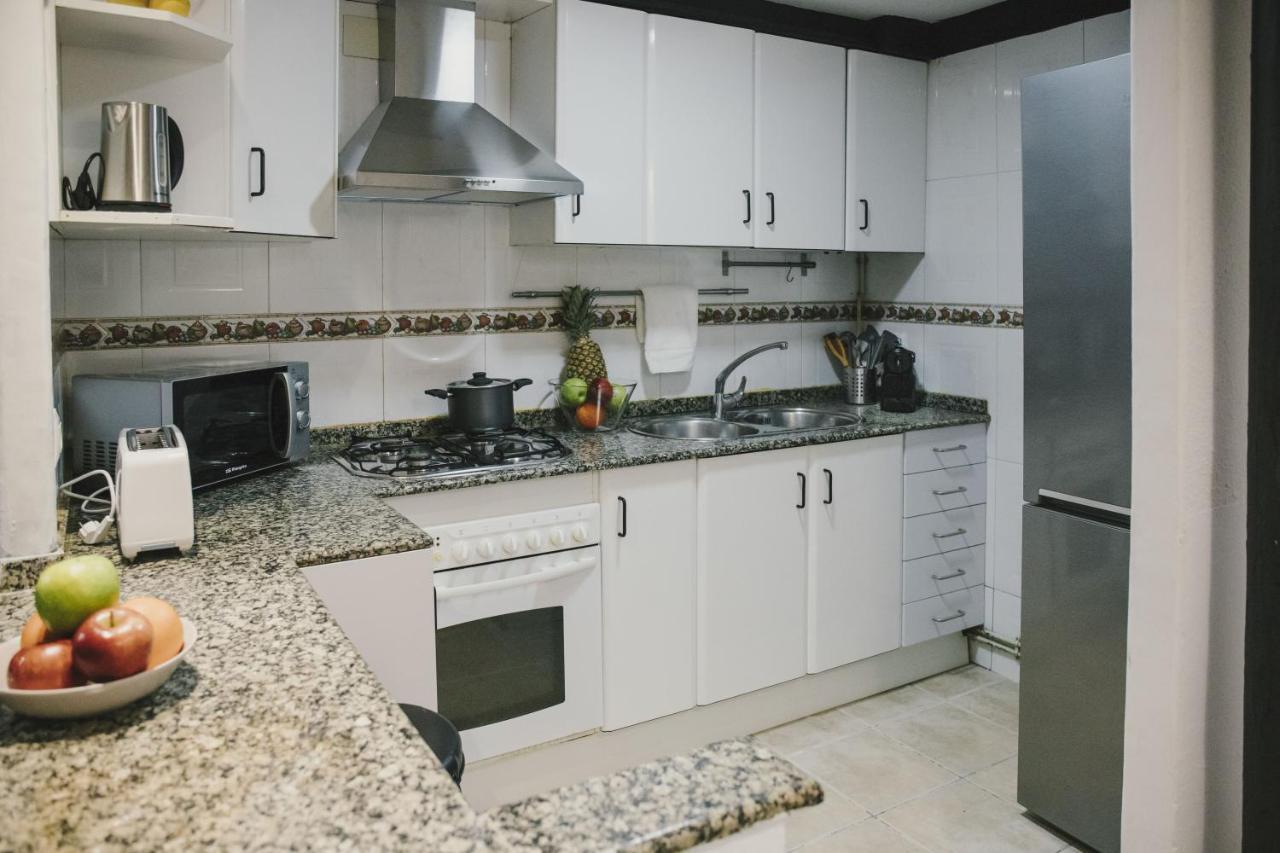 Bbarcelona Parallel Apartment מראה חיצוני תמונה
