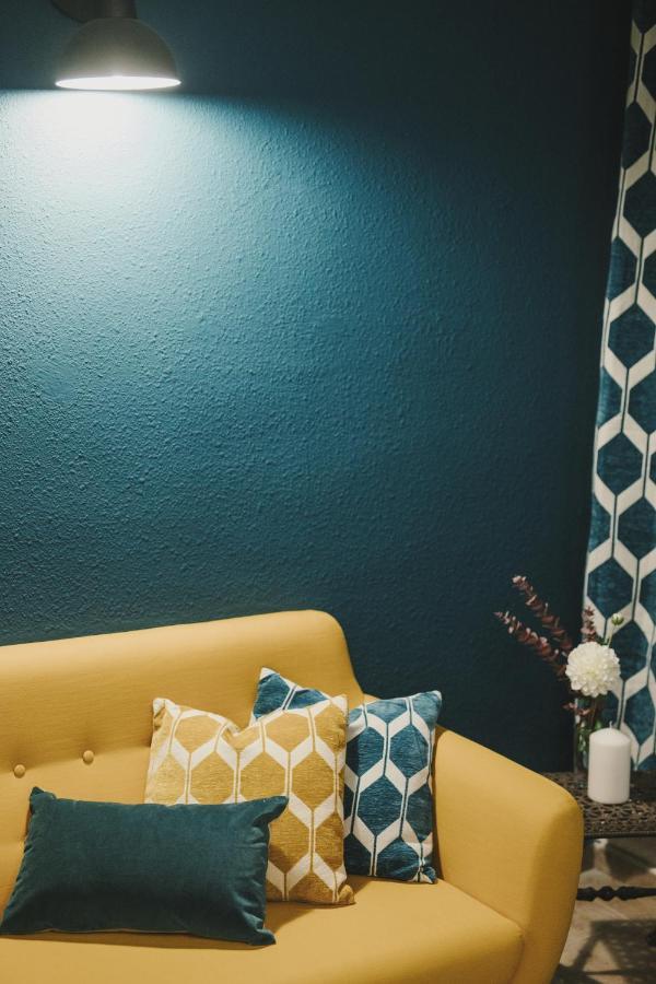 Bbarcelona Parallel Apartment מראה חיצוני תמונה