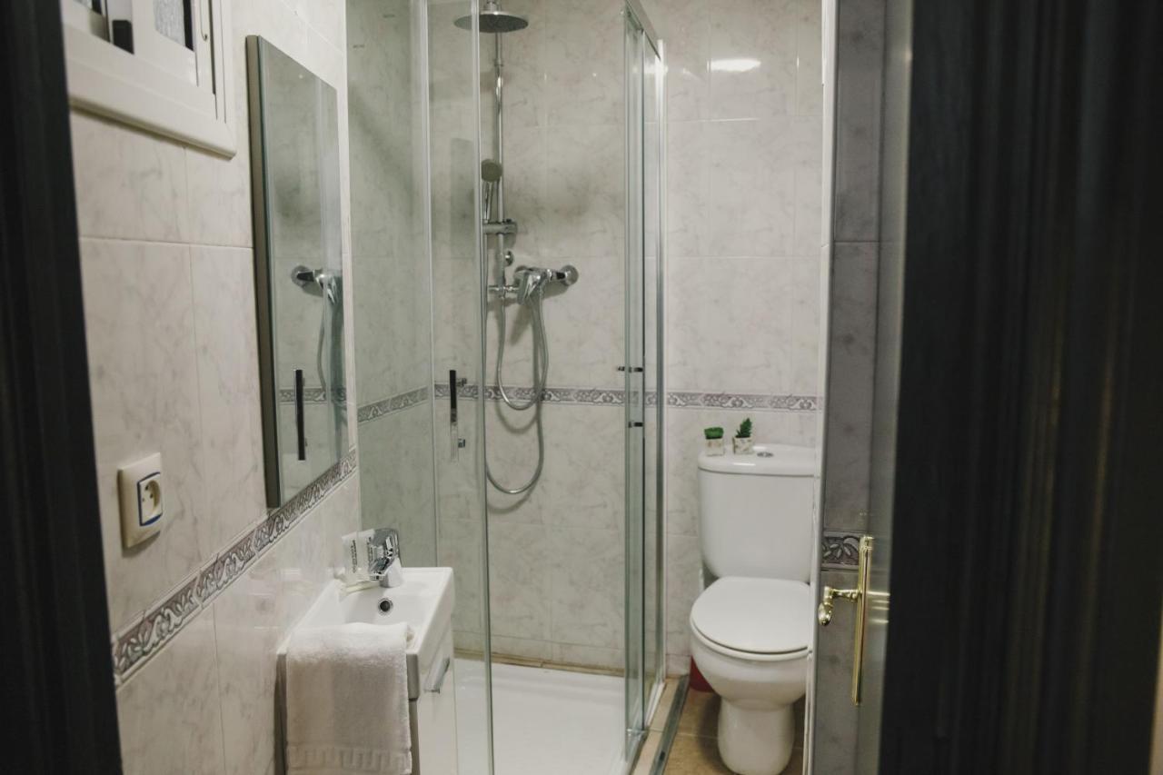 Bbarcelona Parallel Apartment מראה חיצוני תמונה