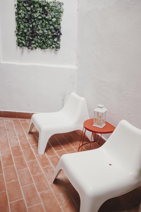 Bbarcelona Parallel Apartment מראה חיצוני תמונה