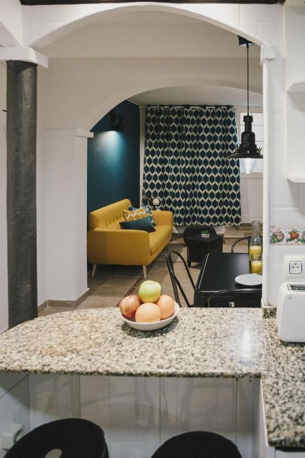 Bbarcelona Parallel Apartment מראה חיצוני תמונה