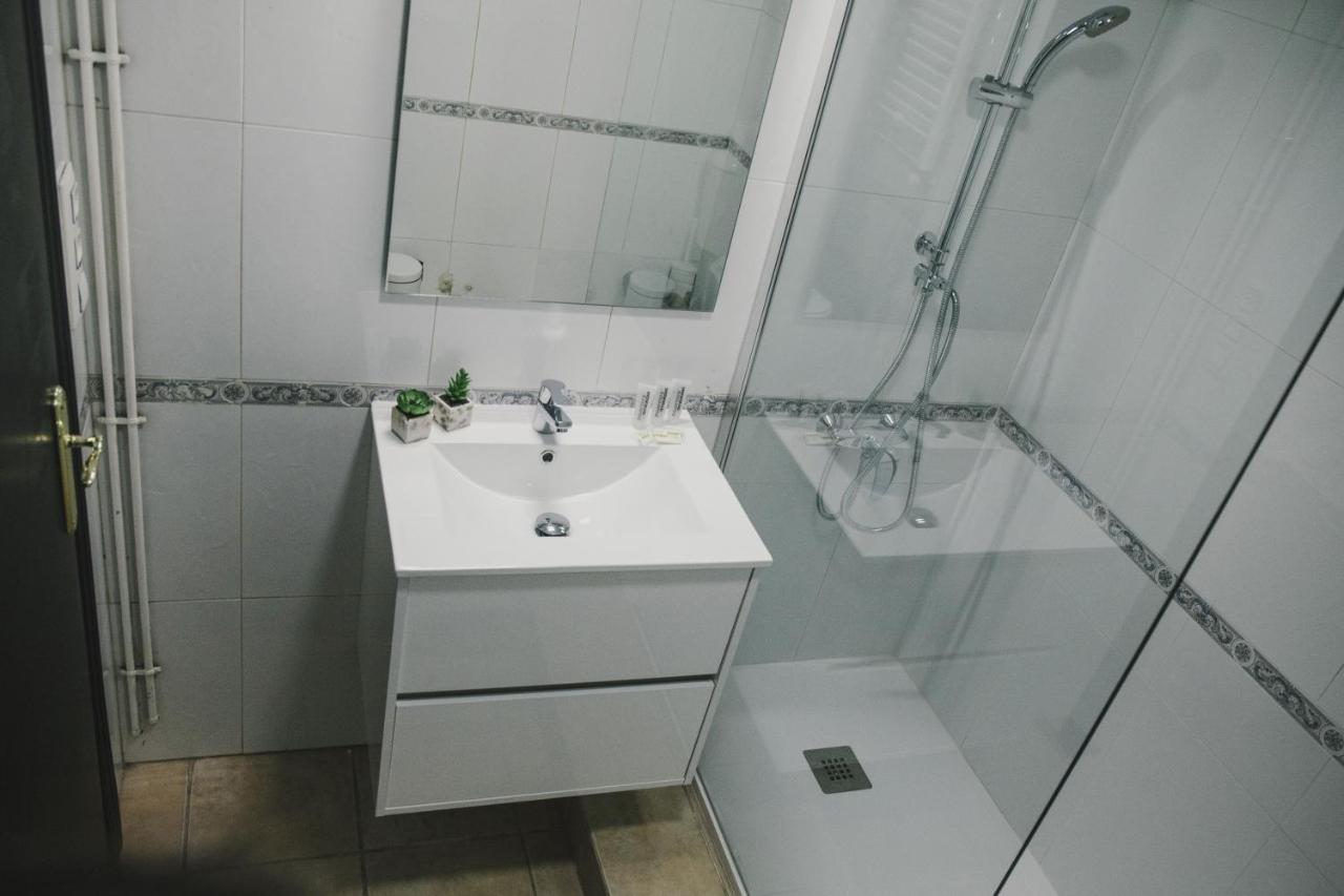 Bbarcelona Parallel Apartment מראה חיצוני תמונה