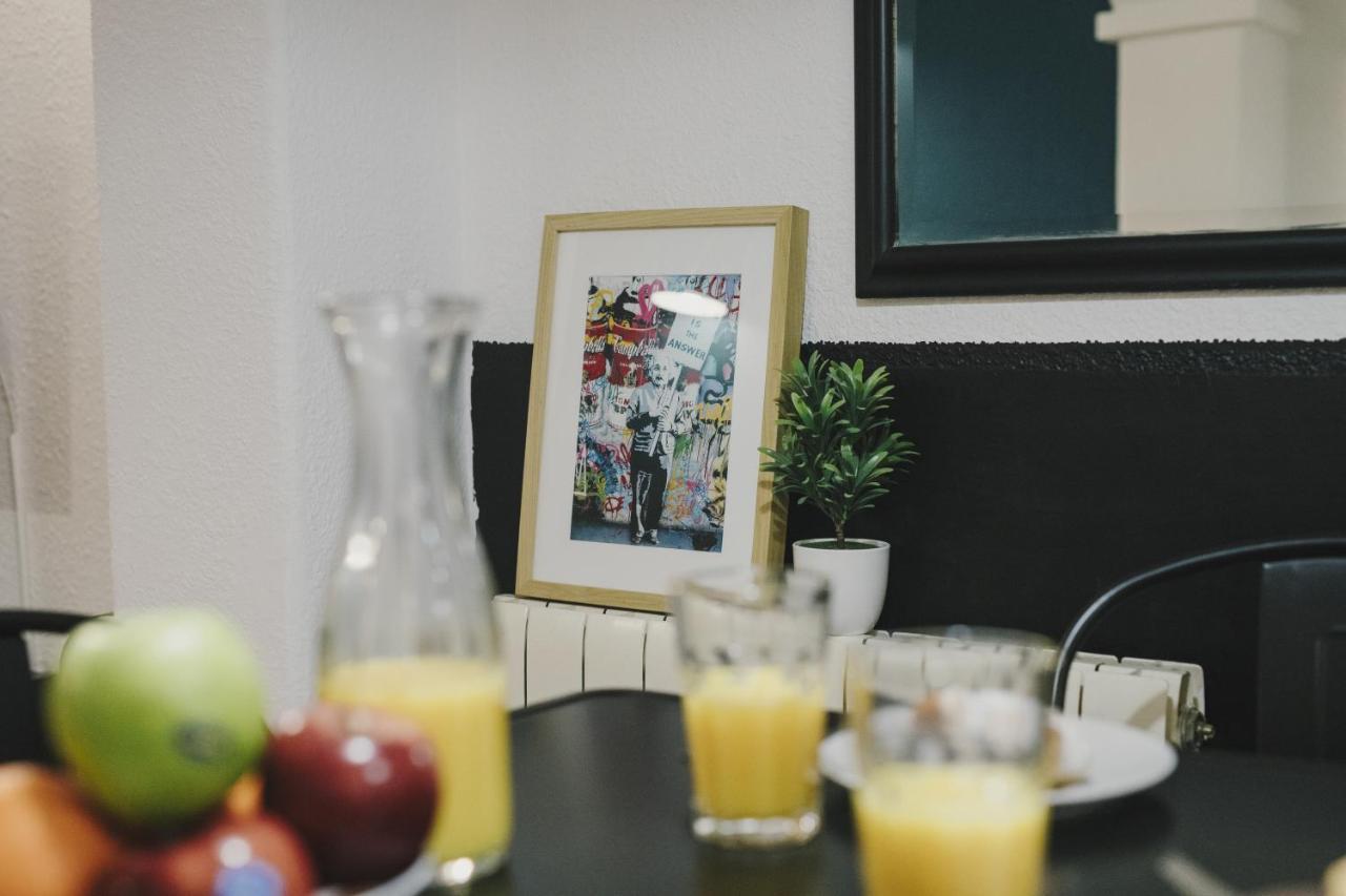 Bbarcelona Parallel Apartment מראה חיצוני תמונה