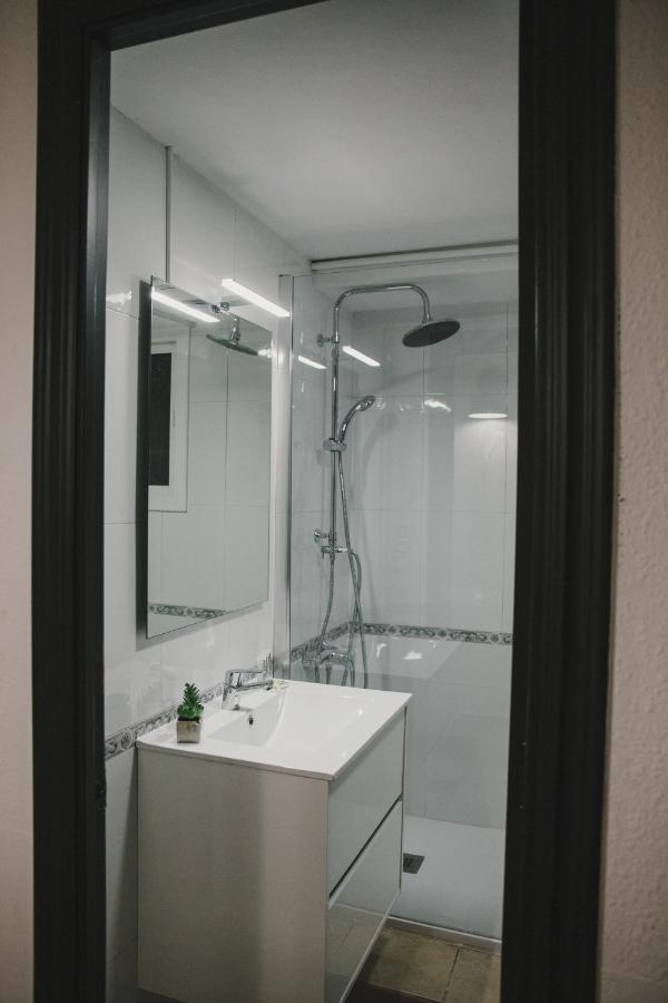 Bbarcelona Parallel Apartment מראה חיצוני תמונה