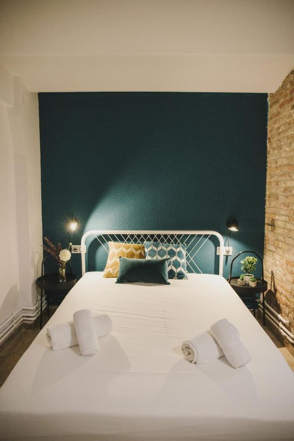 Bbarcelona Parallel Apartment מראה חיצוני תמונה