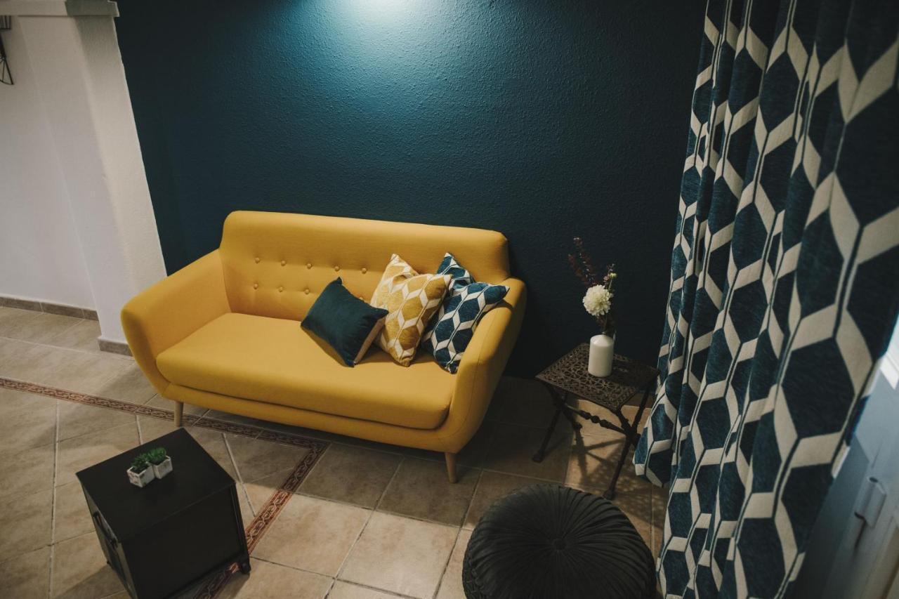 Bbarcelona Parallel Apartment מראה חיצוני תמונה