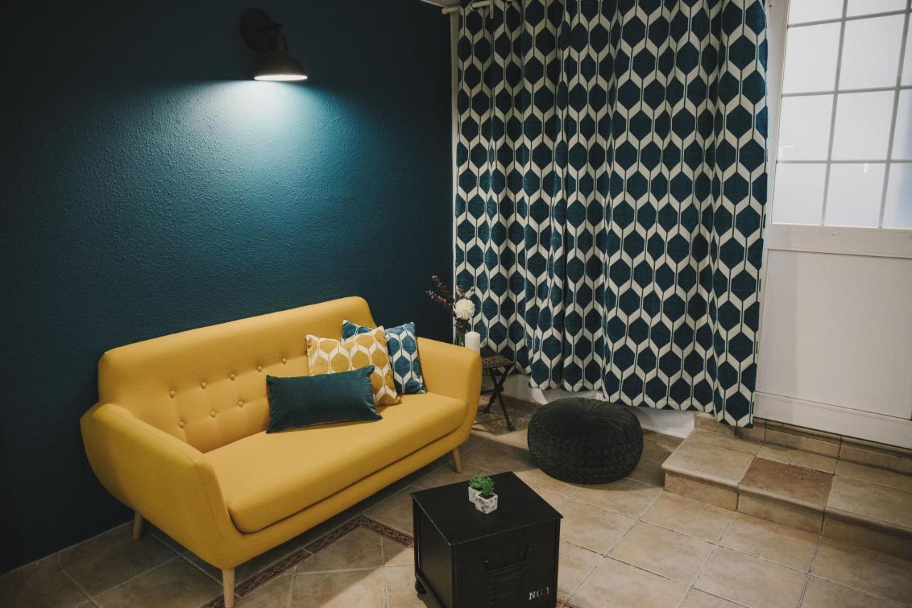 Bbarcelona Parallel Apartment מראה חיצוני תמונה